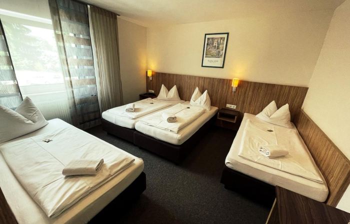 Sporthotel Kenzingen