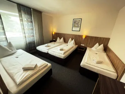 Sporthotel Kenzingen Hotels in 