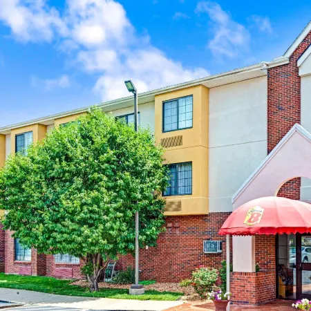 Quality Inn Overland Park Kansas City