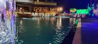 ذا إميرالد ريزورت، بيون فنادق في Talegaon Dabhade