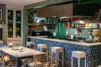 Boutique Hotel Don Alfonso 1890 - Bintang 5