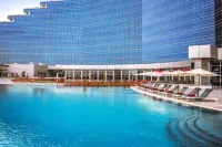 The Art Hotel & Resort - Pools