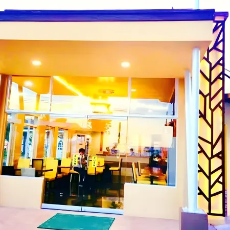 Basic Rooms Hotel