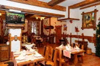 Stary Dvor Hotel