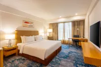 Radisson Blu Hotel Pune Kharadi