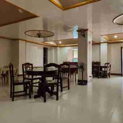 El Juliana Hotel Dining/Meeting Rooms