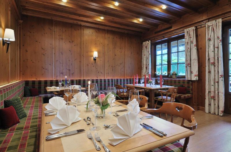 Hotel Zur Post photo 5