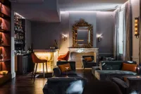 Villas Foch Boutique Hotel & Spa Bordeaux - 5-Star