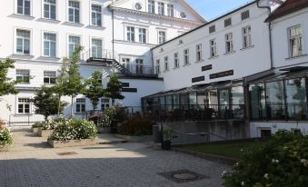 Parkhotel Putbus International