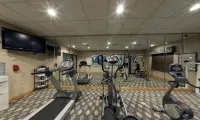 Holiday Inn Express & Suites ATLANTA SOUTHWEST-FAIRBURN by IHG - Gym
