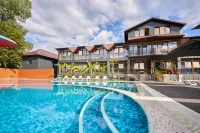 Bella Baza Otdyha Maykopsky District 호텔