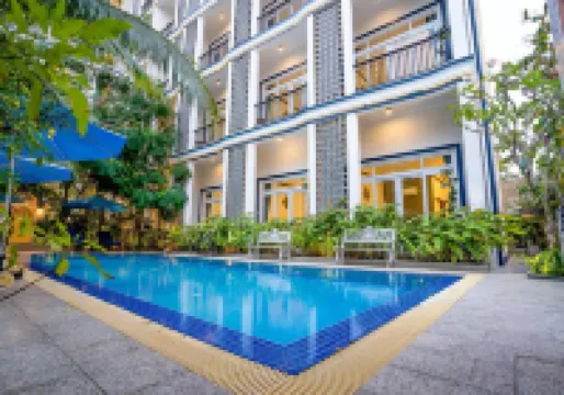 Kampot View Boutique