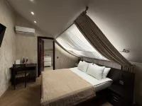 Tverskie Zamki Mini-Hotel