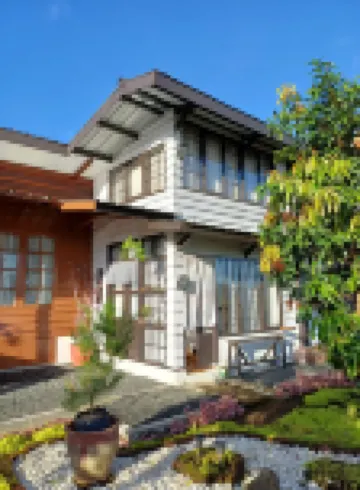 tokyo @the_teras_kayu