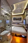 Bahrain Airport Hotel - Wifi
