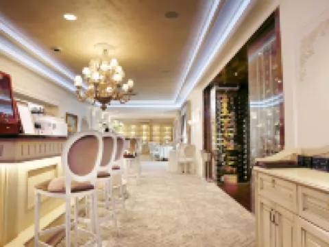 Hotel Golden Key, 4 Stars Superior Hotéis em Nitra