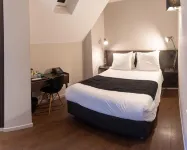 勒昆澤布魯塞爾大廣場飯店 布魯塞爾市中心住宿飯店