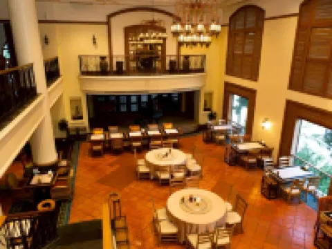 โรงแรม ซี.เอส.ปัตตานี โรงแรมในปัตตานี