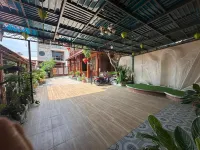 Mai Viên Homestay & Restaurant Hotel a Thủy Xuân