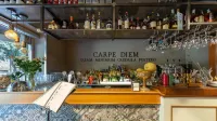 Hotel del Sole - bar