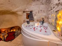 Saliche Cave Suite Hotels in Nar