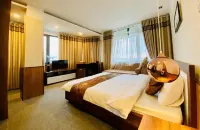 Trieu Nguyen Hotel Hotels in Phu Chanh