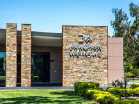 Mercure Barossa Valley Hotels in 