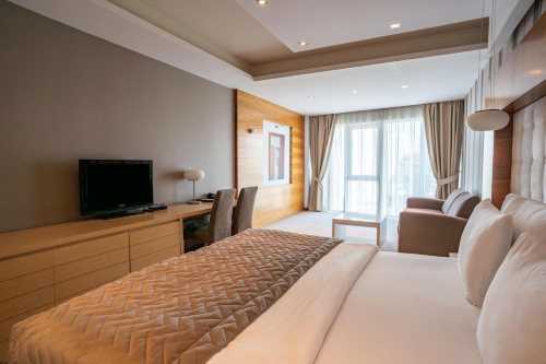 Garni Hotel Centar