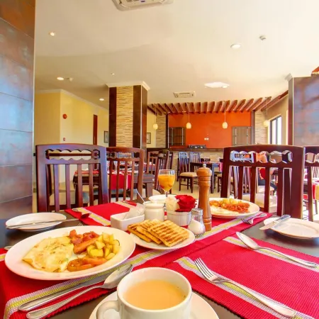 Vittoria Suites