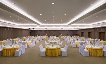 Royal Hills Golf Resort and Spa