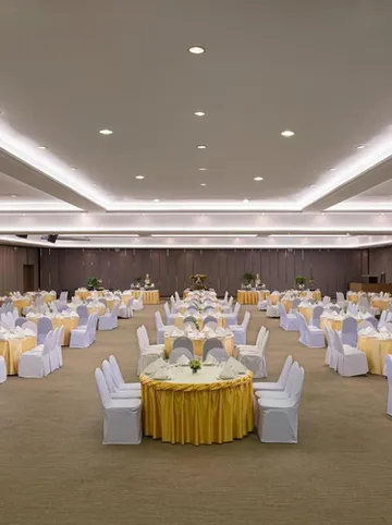 รูปภาพของรอยัล ฮิลล์ กอล์ฟ รีสอร์ท แอนด์ สปา