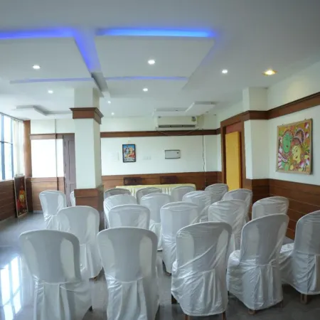 Padmatheertham Inn Varkala
