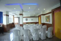 Padmatheertham Inn Varkala