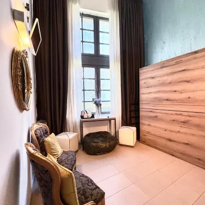 Al Canal Regio - Guest House Các khách sạn gần Khu San Polo