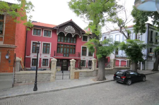 HillHouse Plovdiv