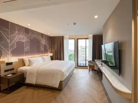 พรีเมียร์คิง