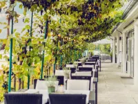 Aspria Hannover Maschsee Sport & Spa Hotels near Ricklingen