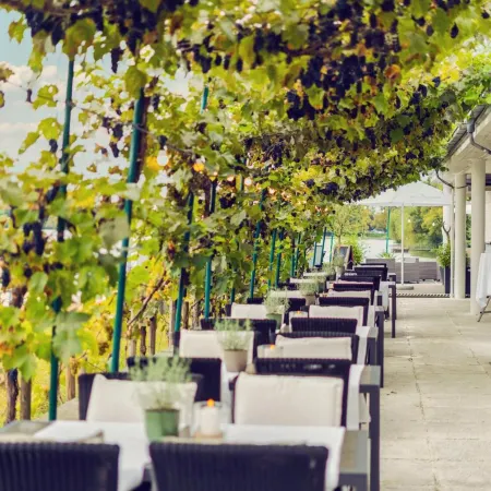 Aspria Hannover Maschsee Sport & Spa