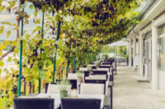 Aspria Hannover Maschsee Sport & Spa