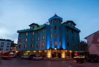 Rumi Hotel Hotels in 