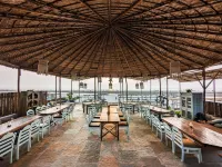 Nalanda Retreat Beach Resort Hotels in Mandrem