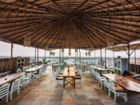 Nalanda Retreat Beach Resort