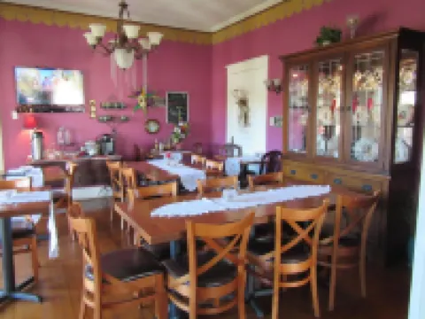 The Carriage House Hotels in Jefferson