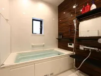 Minshuku Ryokan Kawai - Hot Tub