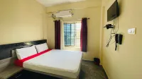 Crown Residency - 3 estrellas