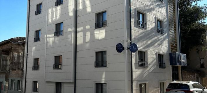 Vera Edirne Hotels in Edirne