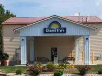 Days Inn by Wyndham Springfield Hotels in Springfield