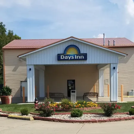 Days Inn by Wyndham Springfield