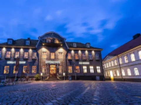 Schiefer Suite Hotel & Apartments Hotels in Goslar