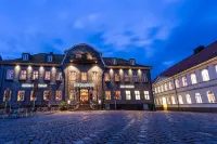 Schiefer Suite Hotel & Apartments